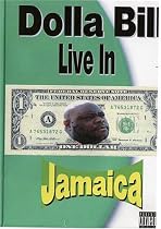 Dolla Bill Live In Jamaica