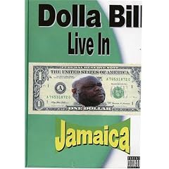 Dolla Bill Live In Jamaica by Comedy Documentaries
