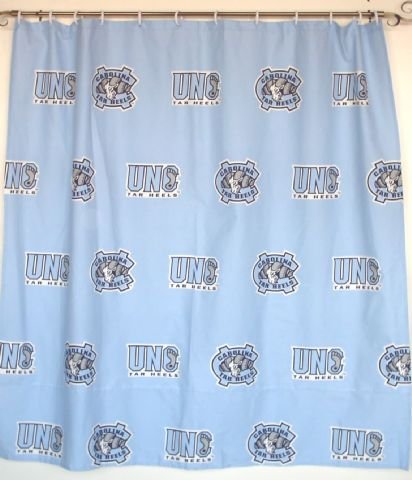 Click here for North Carolina Tar Heels - UNC Solid Bathroom Show... prices