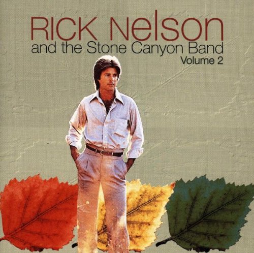 Ricky Nelson - Ricky Rocks - Zortam Music