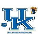 Fathead Kentucky Wildcats Logo Wall Graphic
