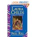 Frill Kill (A Scrapbooking Mystery)
