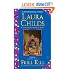 Frill Kill (Scrapbooking Mysteries)