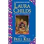 Frill Kill (Scrapbooking Mysteries)