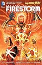 The Fury of Firestorm: The Nuclear Man Vol. 1: God Particle (The New 52)
