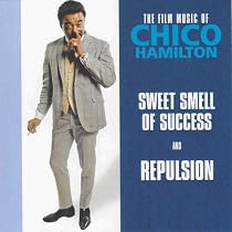 Sweet Smell of Success/Repulsion