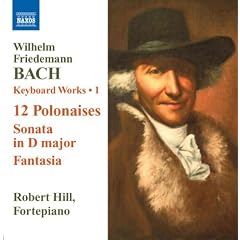 Oeuvres Pour Clavier /Vol.1