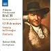 Oeuvres Pour Clavier /Vol.1