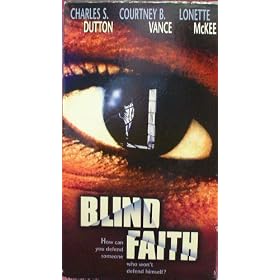 Blind Faith