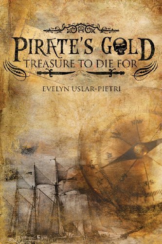 Pirate's Gold: Treasure to Die For