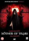 Mother Of Tears [2007] [DVD]
