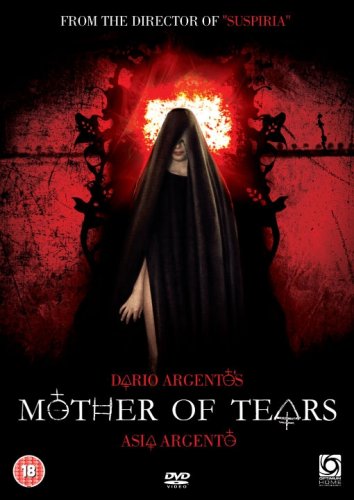 Childrens Toyshop  DVD : The Mother Of Tears [2007]