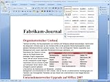 Microsoft Word Home and Student 2007 deutsch