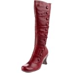 Miz Mooz Women's Amelia Knee-High Boot