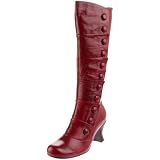 Miz Mooz Womens Amelia Knee-High Boot