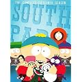South Park: The Complete Fifteenth Season
