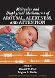 Molecular and biophysical mechanisms of arousal, alertness and attention