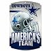 Dallas Cowboys Wood Signs