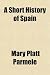 A Short History of Spain