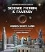 The Writer's Digest Guide to Science Fiction & Fantasy (Writers Digest Guides)