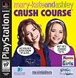 Mary Kate & Ashley: Crush Course PS
