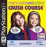 Mary Kate & Ashley: Crush Course PS