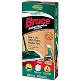 Bruce Hardwood & Laminate Cleaning System Kit (with Terry Cloth Mop Cover) by Armstrong