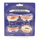Freaky Fangs||RF10F