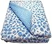 Love Bird Baby Blanket and quilt RS.630.00