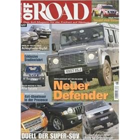 Off Road
