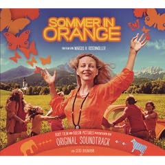 Sommer in Orange