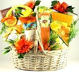 Mother's Day Gift Basket
