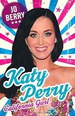 Katy Perry: The Biography