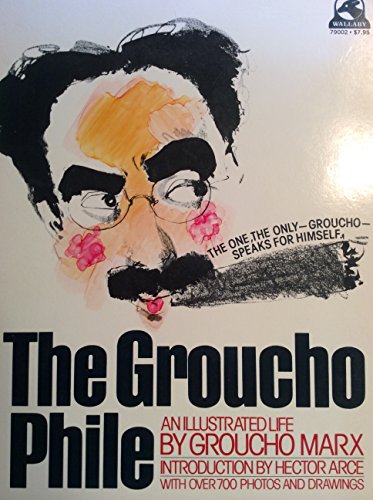 The Groucho Phile