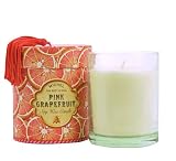 Michel Design Works Pink Grapefruit Soy Wax Candle