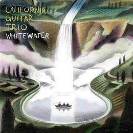 California Guitar Trio Picture 2