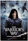 The Warrior's Way Poster - T 11x17 - Dong-gun Jang Kate Bosworth