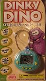 Dinky Dino: Cyber-saur Dino Pet