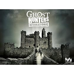 Ghost Hunters International Season 3