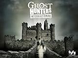 Ghost Hunters International