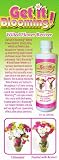 Cut Flowers Water Treatment Flower Stem & Bloom Reviver