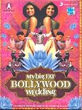 My Big fat Bollywood Wedding: Celebrate with 42 Essential Weddings Songs (3 CD Set)