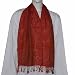 Winter Scarfs for Men Wool Winter Fashion 12 x 60 inches (wsmf061)