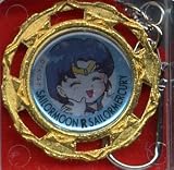 キャラコバッチ セーラームーンR セーラーマーキュリー 2