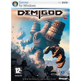Demigod