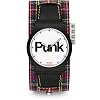 swatch (スウォッチ) 腕時計 S-PUNKED ユニセックス SUJB103 ユニセックス [正規輸入品]