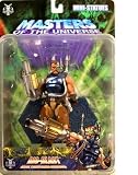 Masters of the Universe - He-Man Masters of the Universe Moss Man Exclusive Action Figure