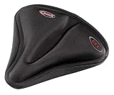 RavX Comfy Gel Touring Lycra Saddle Cover