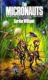 The micronauts