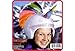 Helmet Headz Mutiple-sport Helmet Cover-Unicorn & Jewel